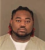 David McPheters - Franklin County, OH 