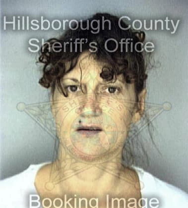 Bonifacia Medina - Hillsborough County, FL 