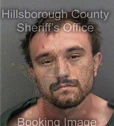 Eduardo Medina - Hillsborough County, FL 