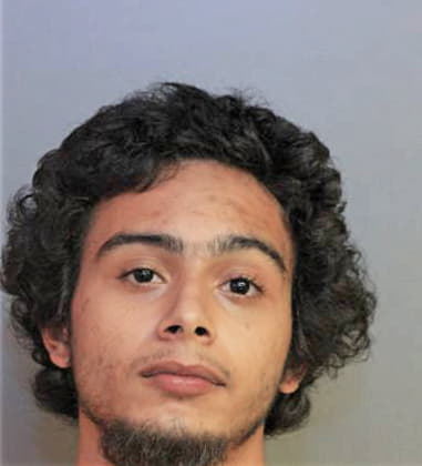Steven Medrano - Polk County, FL 