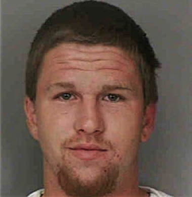 Frank Mendoza - Polk County, FL 