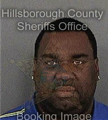 Alberto Mina - Hillsborough County, FL 
