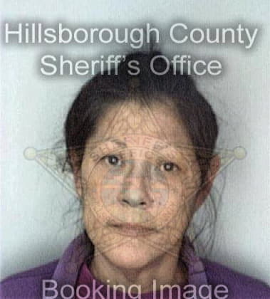 Patricia Mirabella - Hillsborough County, FL 