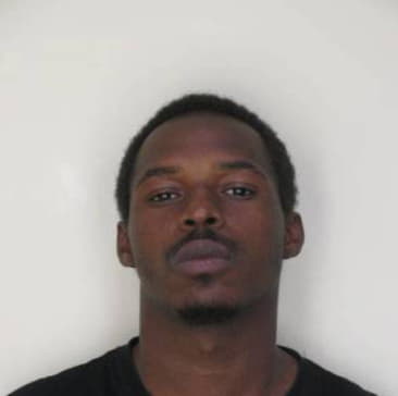 Andre Mitchell - Hillsborough County, FL 