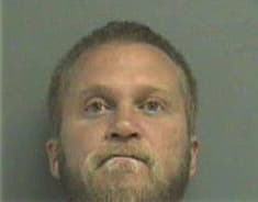 Moses Mitchell, - Hernando County, FL 