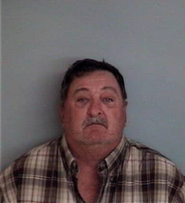 David Mobley, - Bradford County, FL 