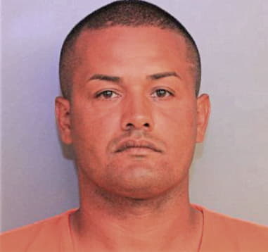 Charley Mojica-Cosme, - Polk County, FL 