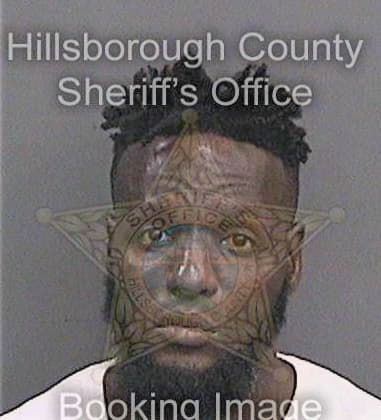 Lennard Monroe, - Hillsborough County, FL 