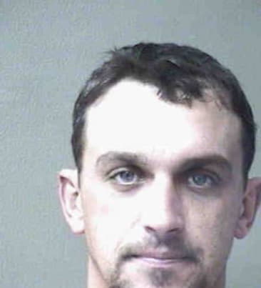 Johnny Mooney, - Okaloosa County, FL 