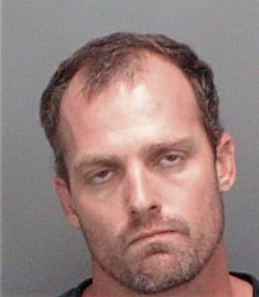 Joshua Moore, - Pinellas County, FL 