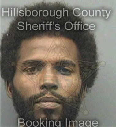 Amos Mount, - Hillsborough County, FL 