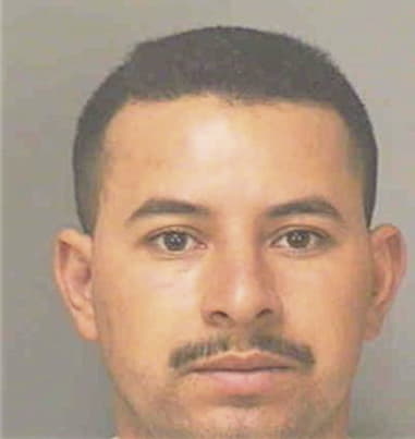 Danny Negron, - Polk County, FL 