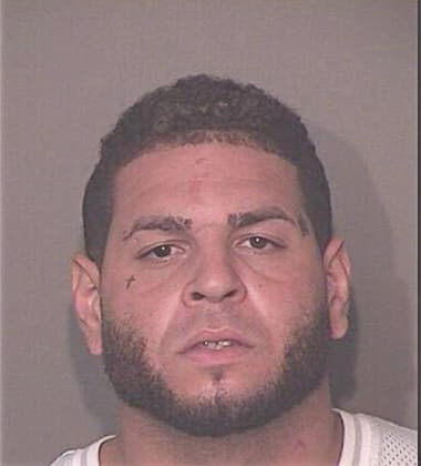 Yamil Ojeda-Otero, - Osceola County, FL 