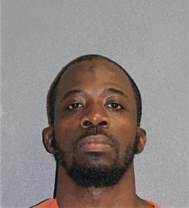 Gerald Parham, - Volusia County, FL 