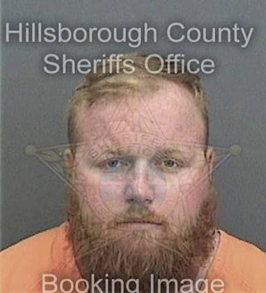 James Pellitter, - Hillsborough County, FL 