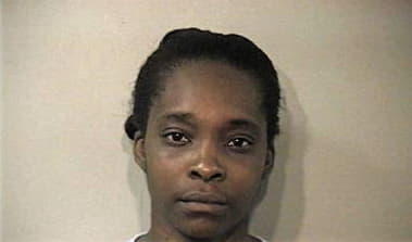 Sperlisha Perry, - Leon County, FL 