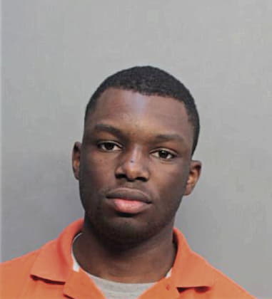 Robert Pierre, - Dade County, FL 