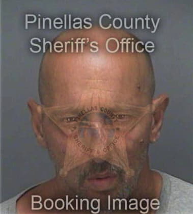 John Pietrangelo, - Pinellas County, FL 