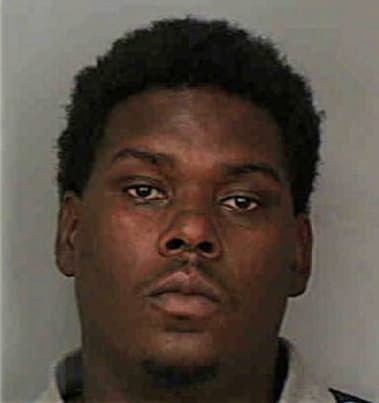 Darius Pitts, - Polk County, FL 