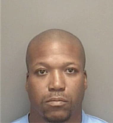 Dexter Porter, - Pinellas County, FL 