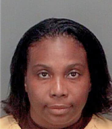 Shanell Portrum, - Pinellas County, FL 