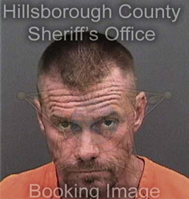 Steven Priebe, - Hillsborough County, FL 