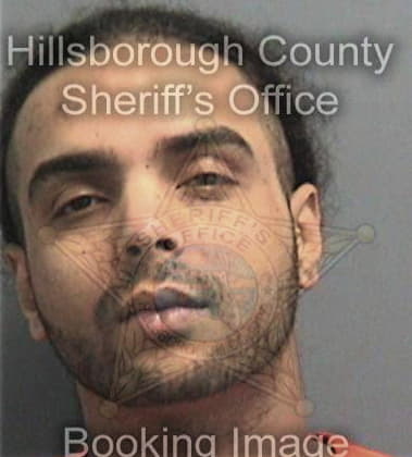 Joel Pruett, - Hillsborough County, FL 