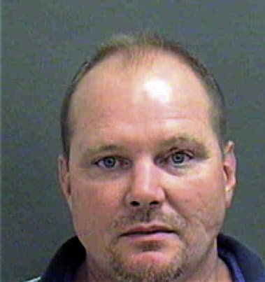 Richard Railey, - Mecklenburg County, NC 