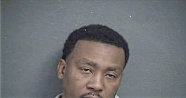 Rashaud Randall, - Wyandotte County, KS 