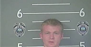Edward Ratliff, - Pike County, KY 