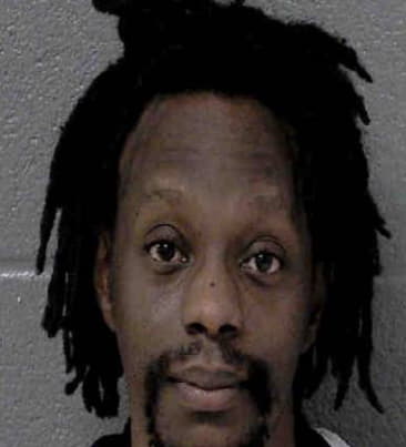 Rashavious Ray - Mecklenburg County, NC 