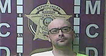 William Reed - Madison County, KY 