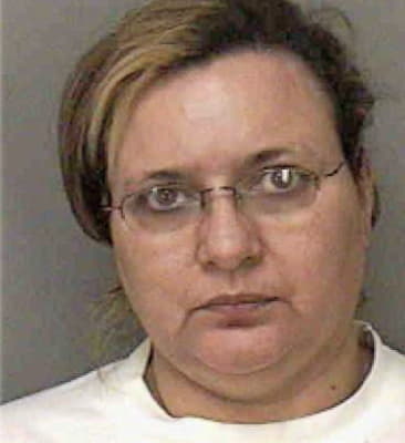 Cassandra Register, - Polk County, FL 