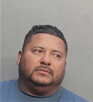 Edgardo Reyes, - Dade County, FL 