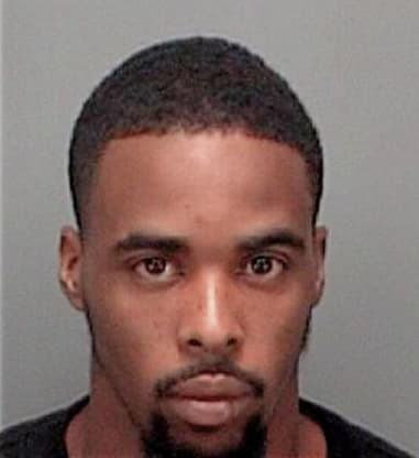 Herman Rice, - Pinellas County, FL 