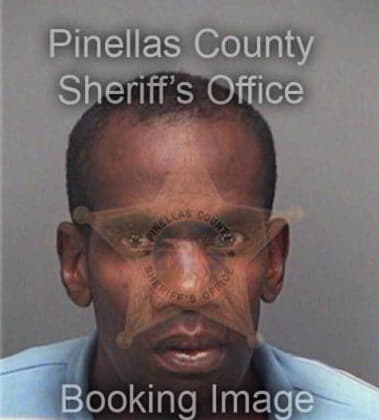 Antonio Richardson, - Pinellas County, FL 