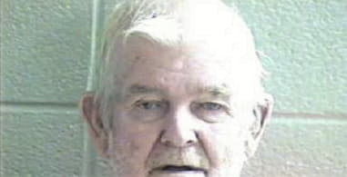 Thomas Rook, - Laurel County, KY 