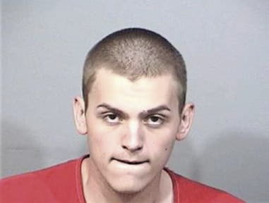 Gabriel Rothgeb, - Brevard County, FL 