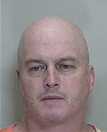 William Sheppard, - Marion County, FL 