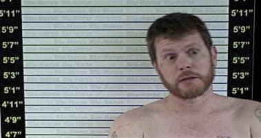 Andrew Shoemaker, - Graves County, KY 