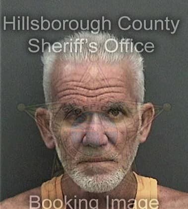 William Shroyer, - Hillsborough County, FL 