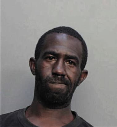 Anthony Sims, - Dade County, FL 