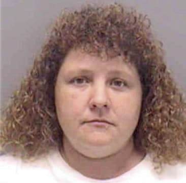 Katelen Singleton, - Lee County, FL 