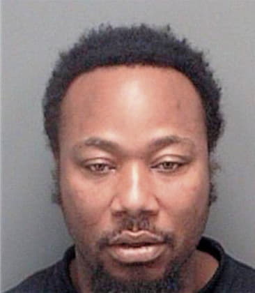 Cauiau Smiley - Pinellas County, FL 