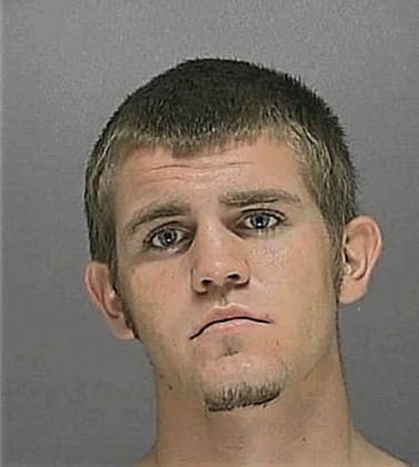 Joshua Smith, - Volusia County, FL 