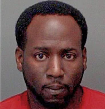 Reginald Smith - Pinellas County, FL 