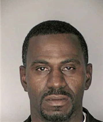 Alphonso Solomon, - Hillsborough County, FL 