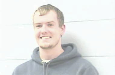 Douglas Somerville, - Montgomery County, IN 