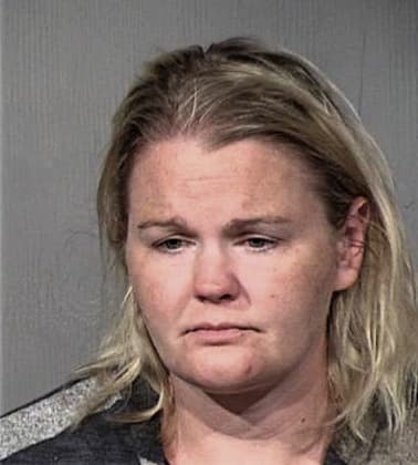 Tara Stevens - Maricopa County, AZ 