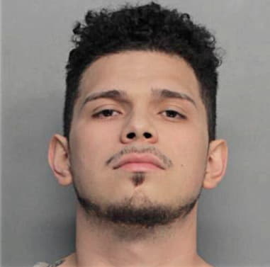 Frank Tabares-Perez, - Dade County, FL 